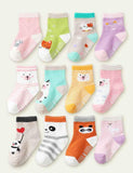 Pure Cotton Socks - Mini Taylor