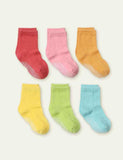 Pure Cotton Socks - Mini Taylor
