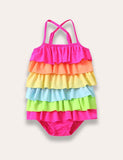 Rainbow Camisole kombinesoon