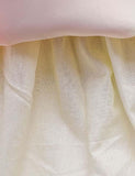 Rainbow Sequin Mesh Party Dress - Mini Taylor