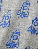 Rocket Printed Set - Mini Taylor