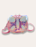 Shining Butterfly Crossbody Bag - Mini Taylor