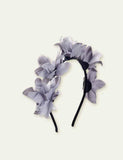 Simulation Flower Headband - Mini Taylor