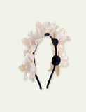 Simulation Flower Headband - Mini Taylor