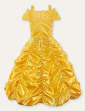Sleeveless Party Dress - Mini Taylor