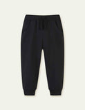 Solid Color Casual Sports Pants - Mini Taylor