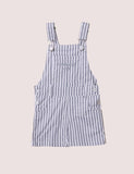 Striped Overalls - Mini Taylor