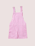 Striped Overalls - Mini Taylor