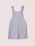 Striped Overalls - Mini Taylor