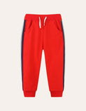 Striped Sports Pants - Mini Taylor