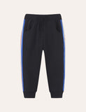 Striped Sports Pants - Mini Taylor