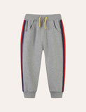 Striped Sports Pants - Mini Taylor