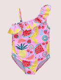 Costume intero Summer Fruit