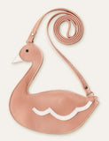 Swan Crossbody Bag - Mini Taylor