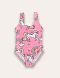 Sweet and Cute One-piece Swimsuit - Mini Taylor