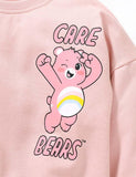 Three Little Bears Printed Sweatshirt - Mini Taylor