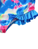 Tie-Dye Swimsuit - Mini Taylor