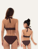 Travel Family Matching Swimsuit - Mini Taylor