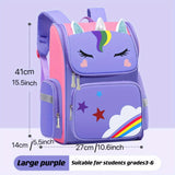Unicorn Backpack - Mini Taylor
