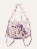 Unicorn Crossbody Bag - Mini Taylor