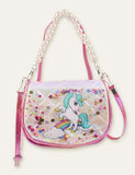 Unicorn Crossbody Bag - Mini Taylor