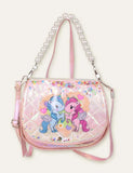 Unicorn Crossbody Bag - Mini Taylor