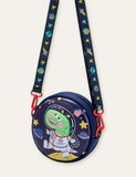 Unicorn Dinosaur Crossbody Bag - Mini Taylor