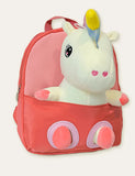 Unicorn Doll Schoolbag Backpack - Mini Taylor