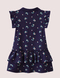 Unicorn Sleeveless Dress - Mini Taylor