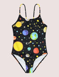 Universe Planet Swimsuit - Mini Taylor