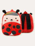 Zoo Cartoon Backpack - Mini Taylor