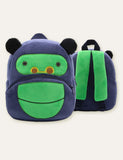 Zoo Cartoon Backpack - Mini Taylor