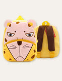 Zoo Cartoon Backpack - Mini Taylor
