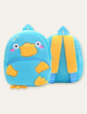 Zoo Cartoon Backpack - Mini Taylor