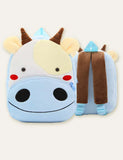 Zoo Cartoon Backpack - Mini Taylor