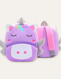 Zoo Cute Backpack - Mini Taylor