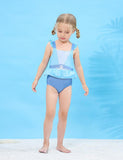 Multicolor Princess Swimsuit - Mini Taylor