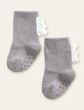 Baby Dinosaur Non-Slip Floor Socks - Mini Taylor