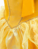 Belle Princess Party Dress - Mini Taylor