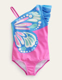 Butterfly Swimsuit - Mini Taylor
