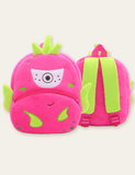 Cartoon Fruit Schoolbag Backpack - Mini Taylor