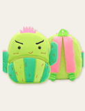 Cartoon Fruit Schoolbag Backpack - Mini Taylor