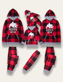 Christmas Polar Bear Family Matching Pajamas - Mini Taylor