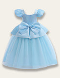 Cinderella Princess Party Dress - Mini Taylor