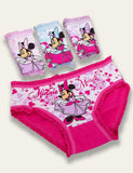 Classic Cute Minnie&Mickey Underwear - Mini Taylor