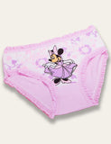 Classic Cute Minnie&Mickey Underwear - Mini Taylor