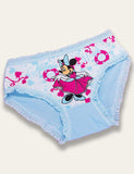 Classic Cute Minnie&Mickey Underwear - Mini Taylor