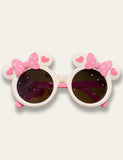 Cute Cartoon Sunglasses - Mini Taylor