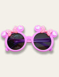 Cute Cartoon Sunglasses - Mini Taylor