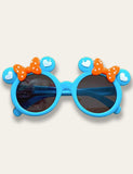 Cute Cartoon Sunglasses - Mini Taylor